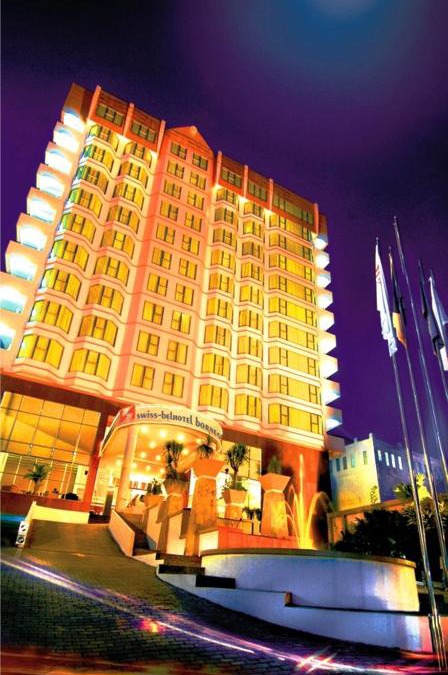 Samarinda Hotel | Swiss-Belhotel Borneo Samarinda