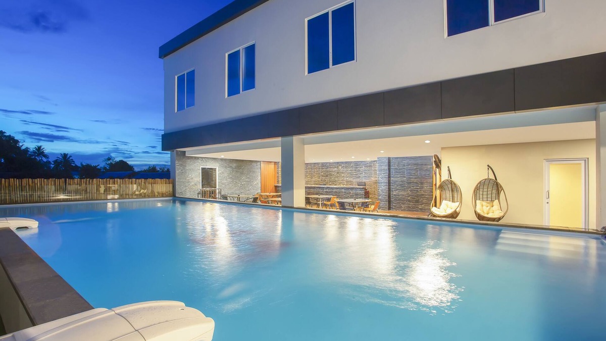 Biak Hotel | Swiss-Belhotel Cendrawasih Biak