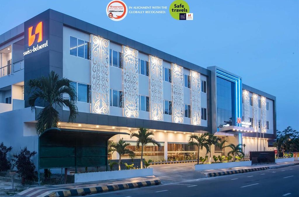 Biak Hotel | Swiss-Belhotel Cendrawasih, Biak