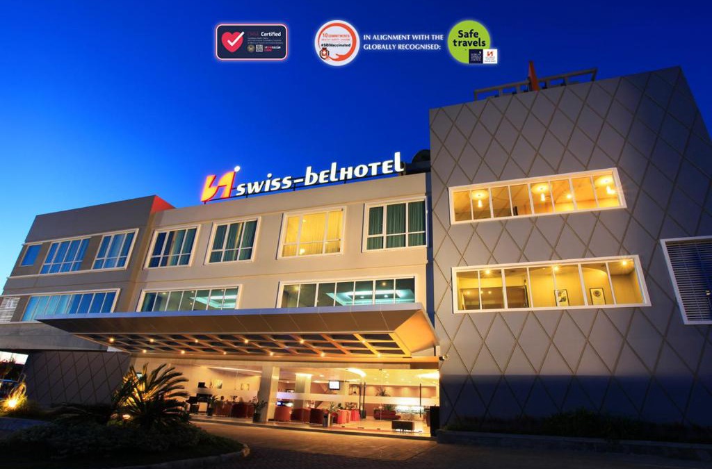 Kendari Hotel | Swiss-Belhotel Kendari