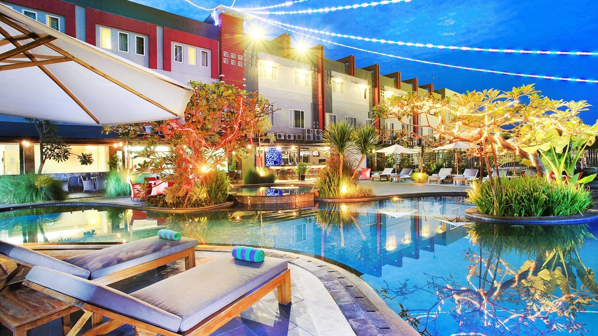 Kendari Hotel | Swiss-Belhotel Kendari