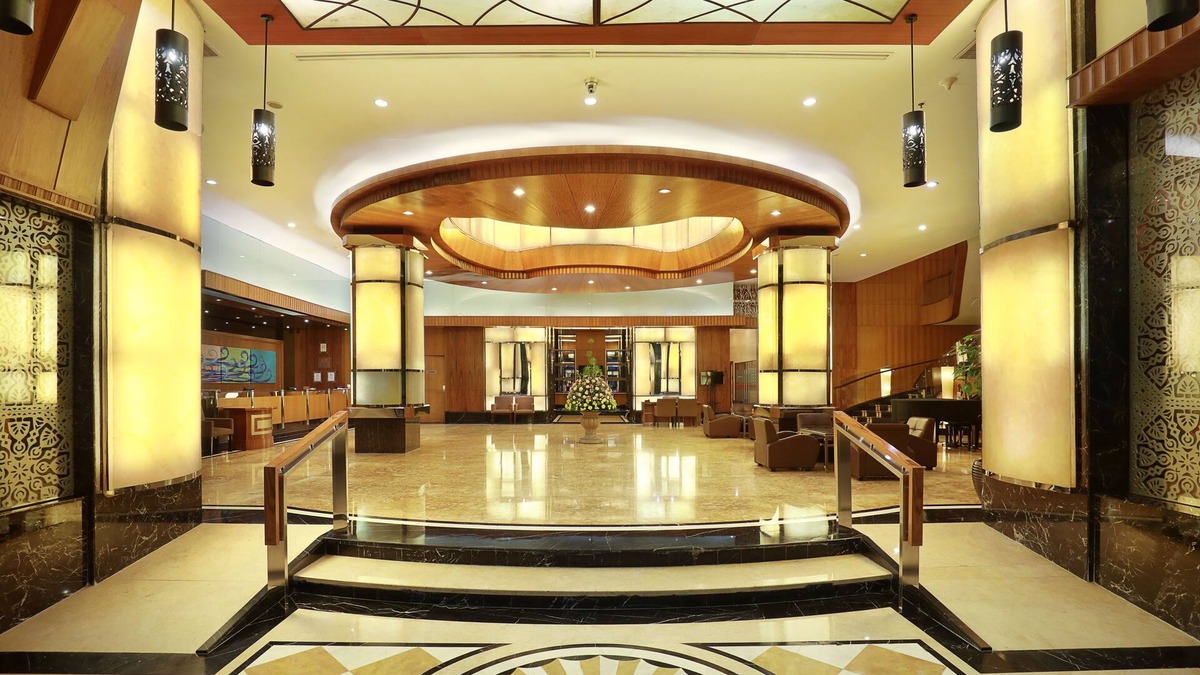 Manado City Centre Hotel | Swiss-Belhotel Maleosan Manado