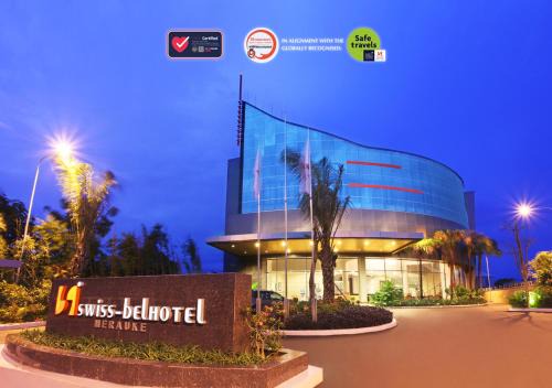 Merauke Hotel | Swiss-Belhotel Merauke
