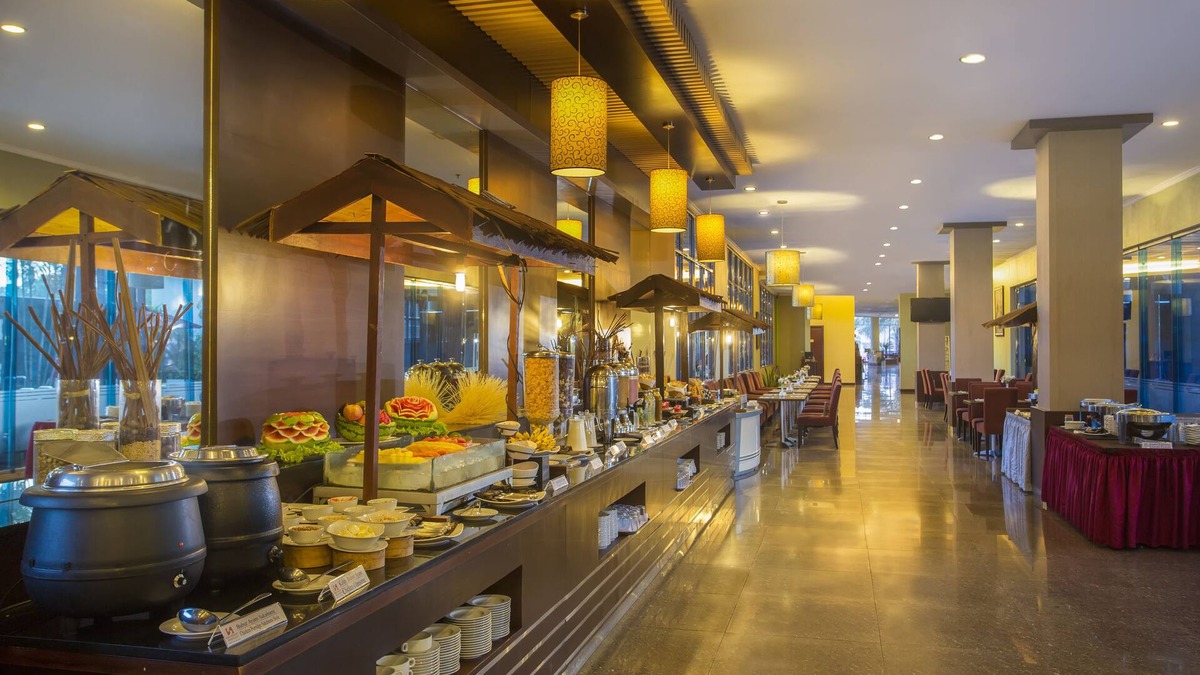 Merauke Hotel | Swiss-Belhotel Merauke