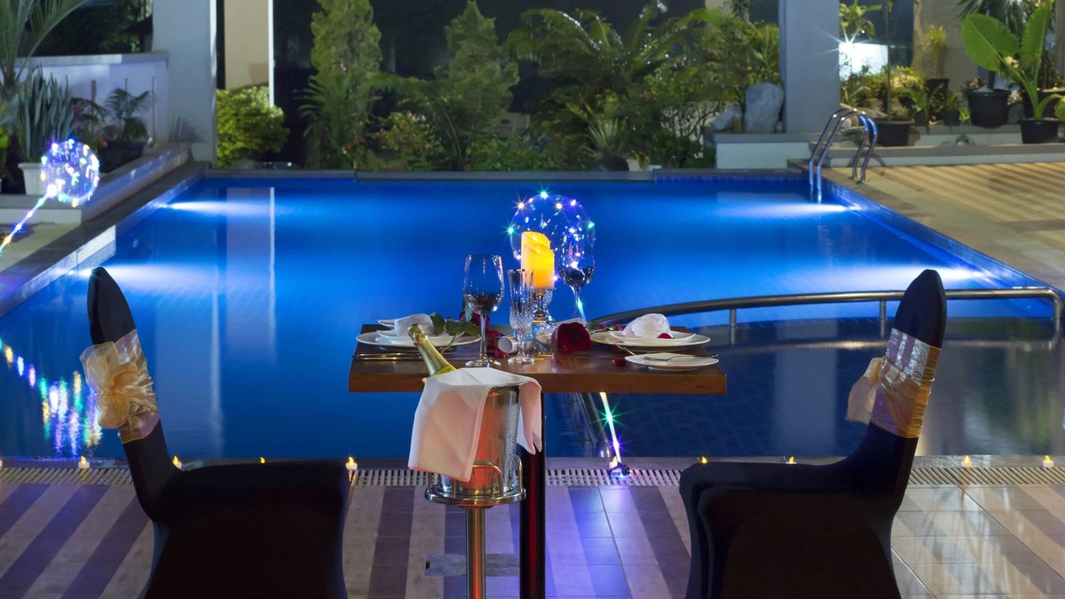 Pangkalpinang Hotel | Swiss-Belhotel Pangkalpinang
