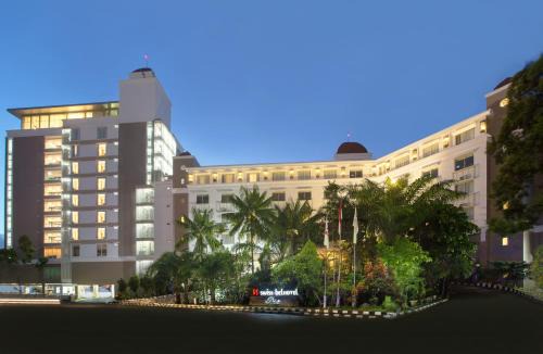 Jayapura Hotel | Swiss-Belhotel Papua