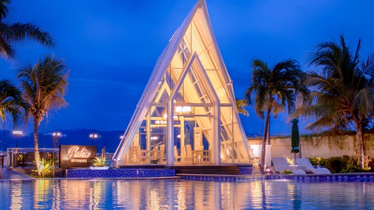 Palu Hotel | Swiss-Belhotel Silae Palu