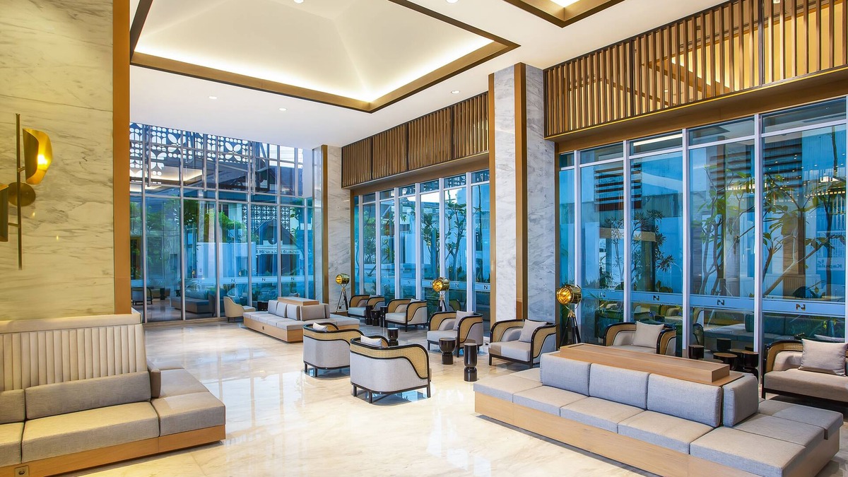 Solo City Centre Hotel | Swiss-Belhotel Solo