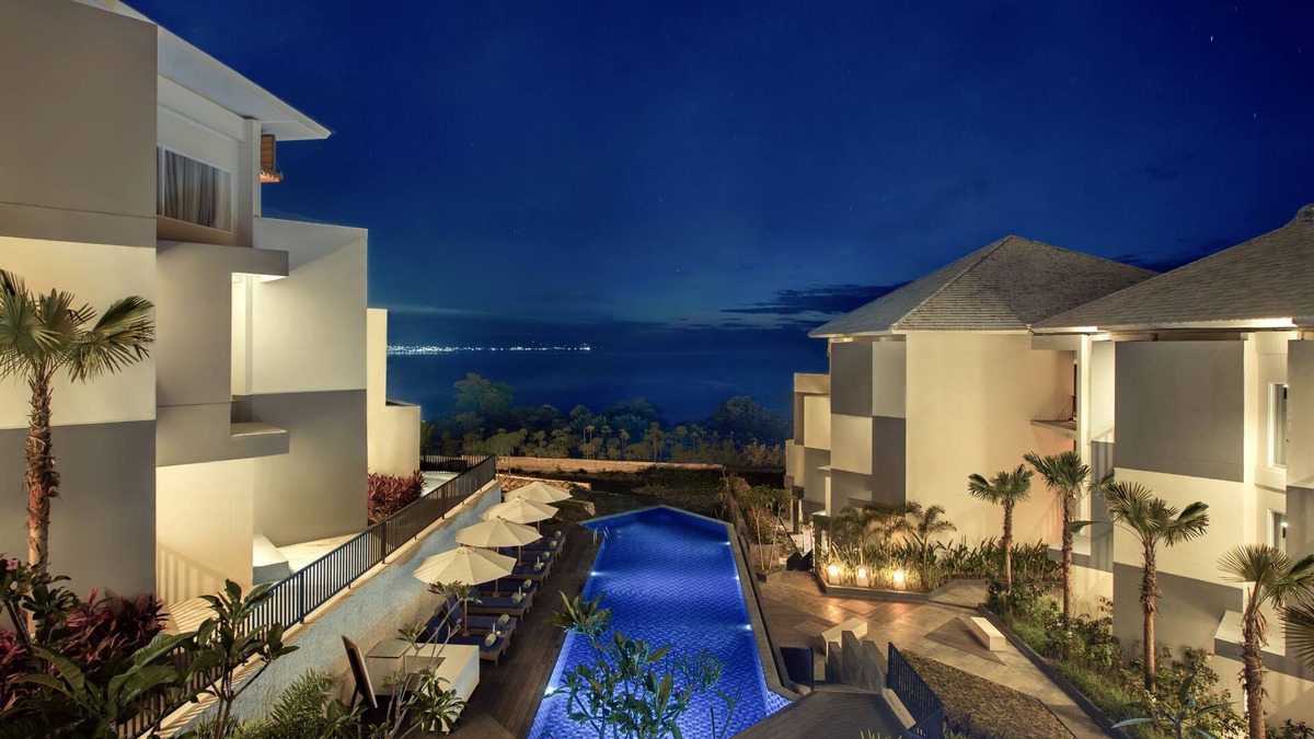 Luwuk Hotel | Swiss-Belinn Luwuk