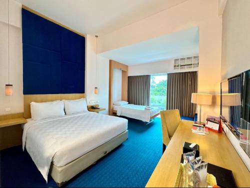 Klojen Hotel | Swiss-Belinn Malang