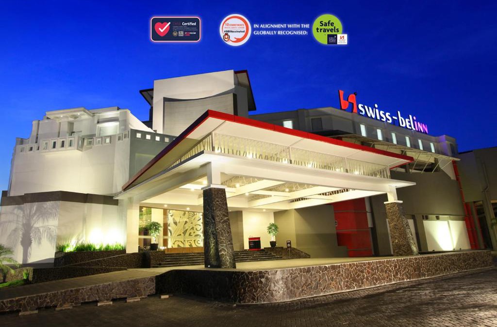 Panakkukang Hotel | Swiss-Belinn Panakkukang
