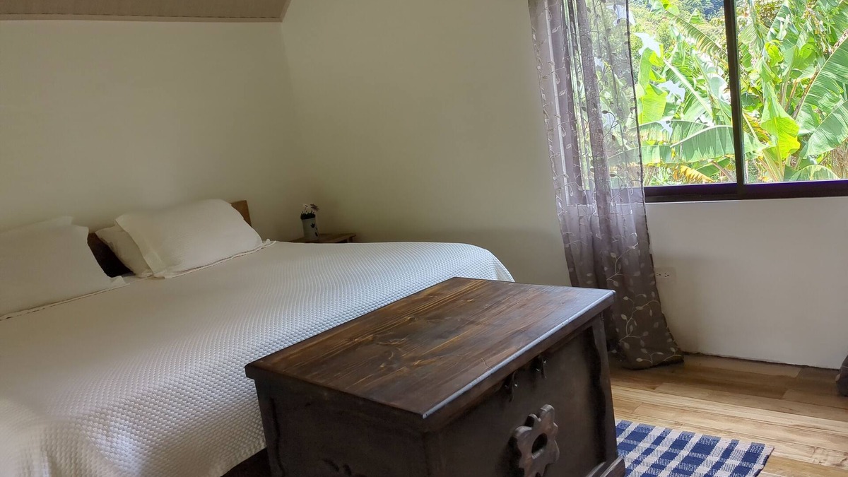 Copey Ski Chalet | Swiss chalet style cottage