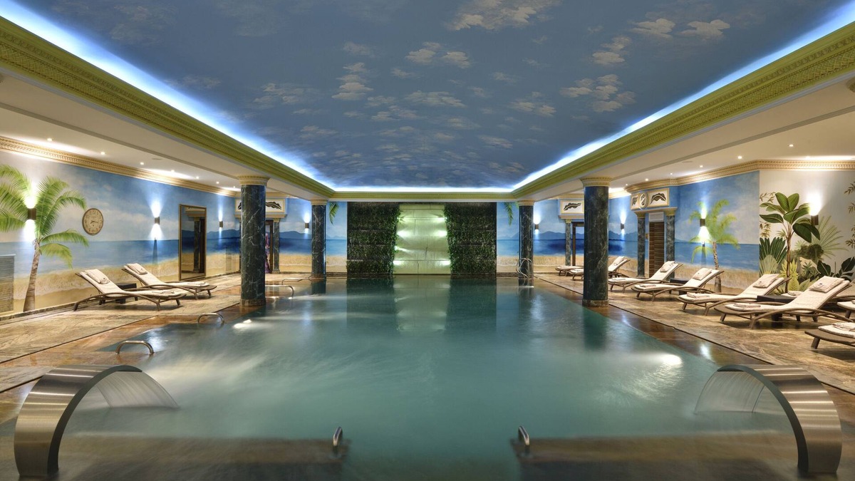 Pristina Hotel | Swiss Diamond Hotel Prishtina