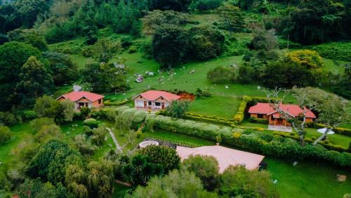 Soni House | Swiss Farm Cottage