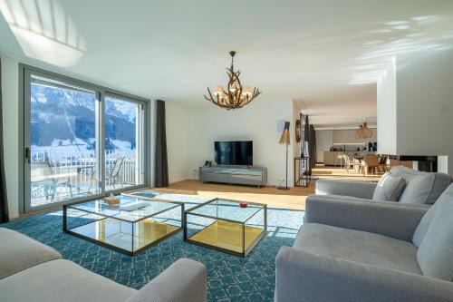 Engelberg Apartment | Swiss Hotel Apartments - Engelberg