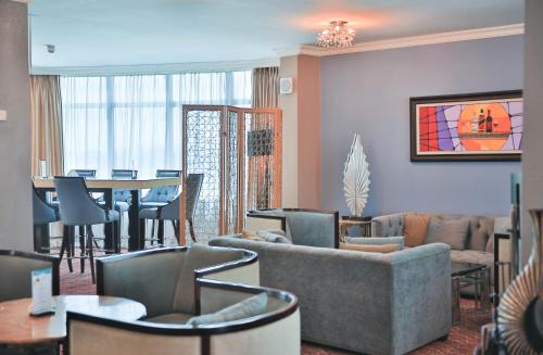 Bole Hotel | Swiss Inn Nexus Hotel