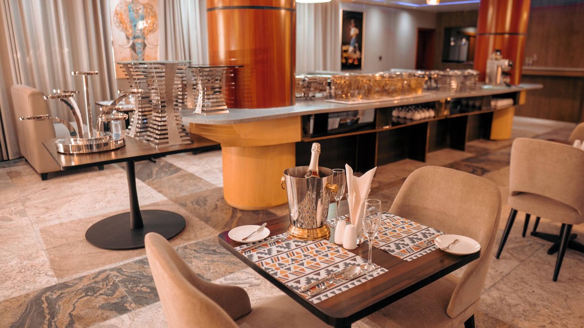 Warri Hotel | Swiss International Rancho Valeria