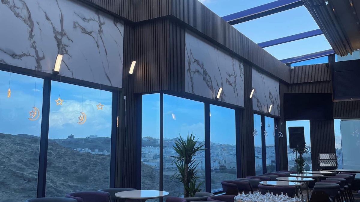 Taif Hotel | Swiss International Taif - Hotel