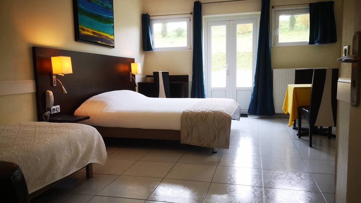 Basse-Normandie Bed & Breakfast | SWISS NORMANDY ESTATE
