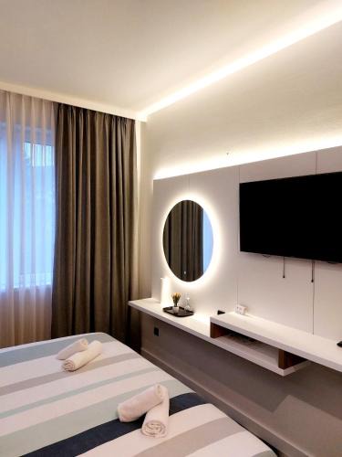 Mali Radic Hotel | Swiss Plus Hotel