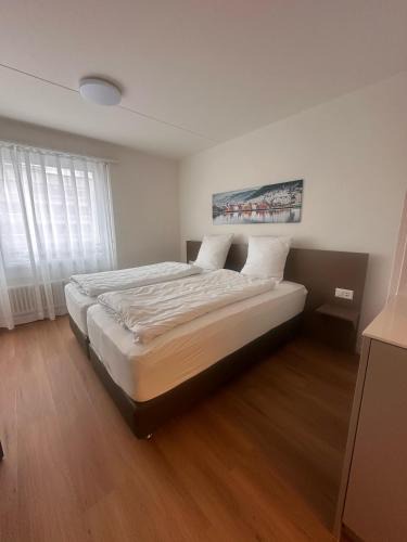 Kloten Apartment | Swiss Star Zurich Airport - Self Check-In