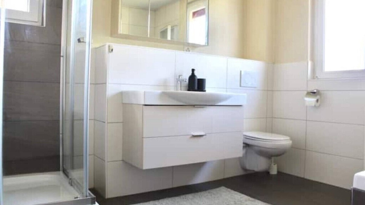 Rohr Apartment | Swiss Tranquility Suites - Apartment 1n