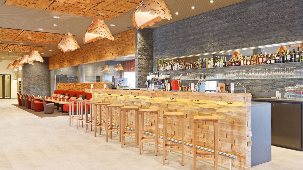 Cham Hotel | SwissEver Hotel Zug
