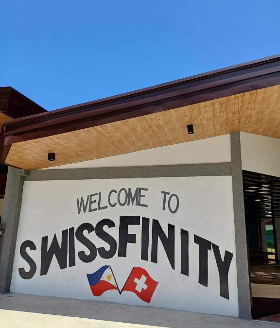 Kaputian Resort | Swissfinity Beach Resort