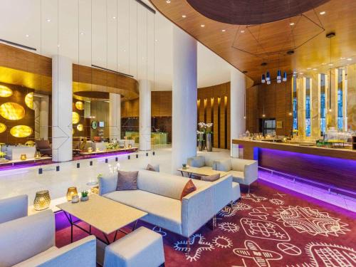 Maakri Hotel | Swissotel Tallinn