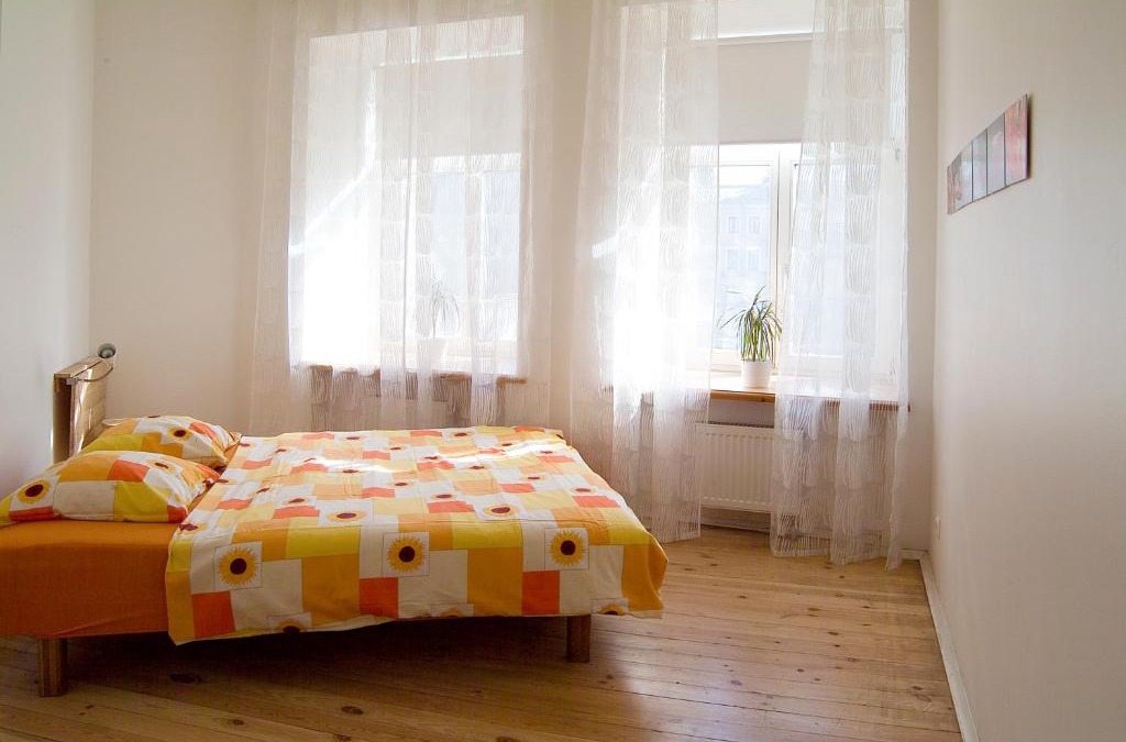 Sennoy Apartment | SwissSTAR