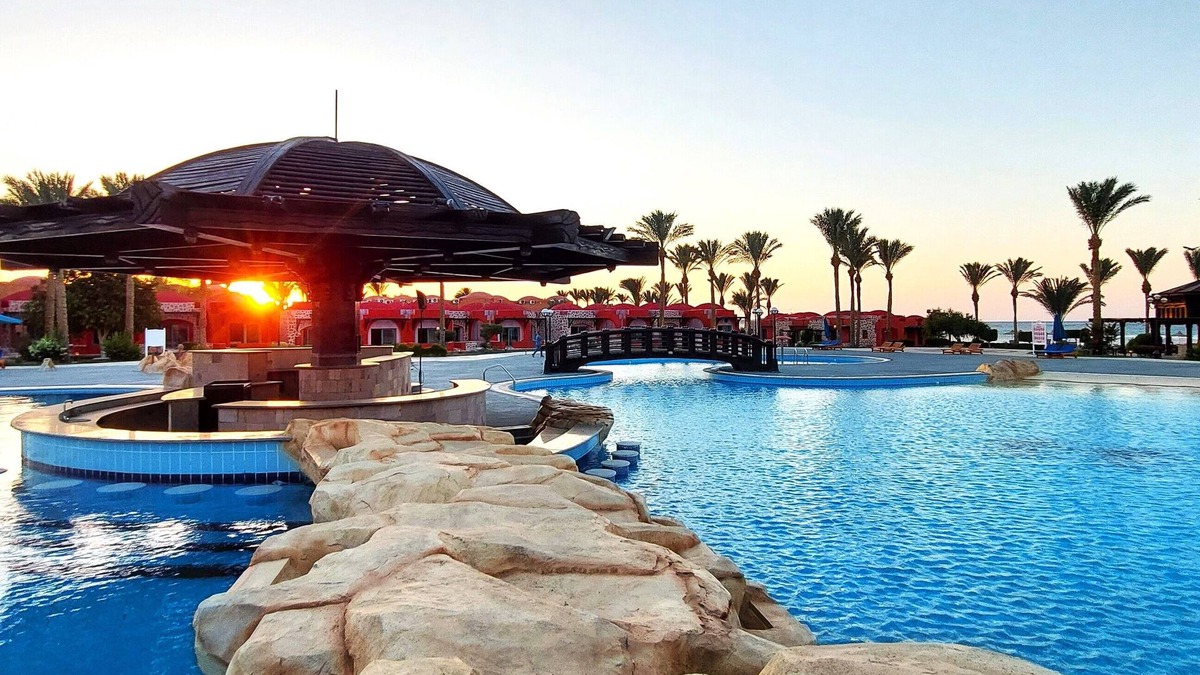 El Quseir Resort | Swisstouch Oriental Resort Marsa Alam