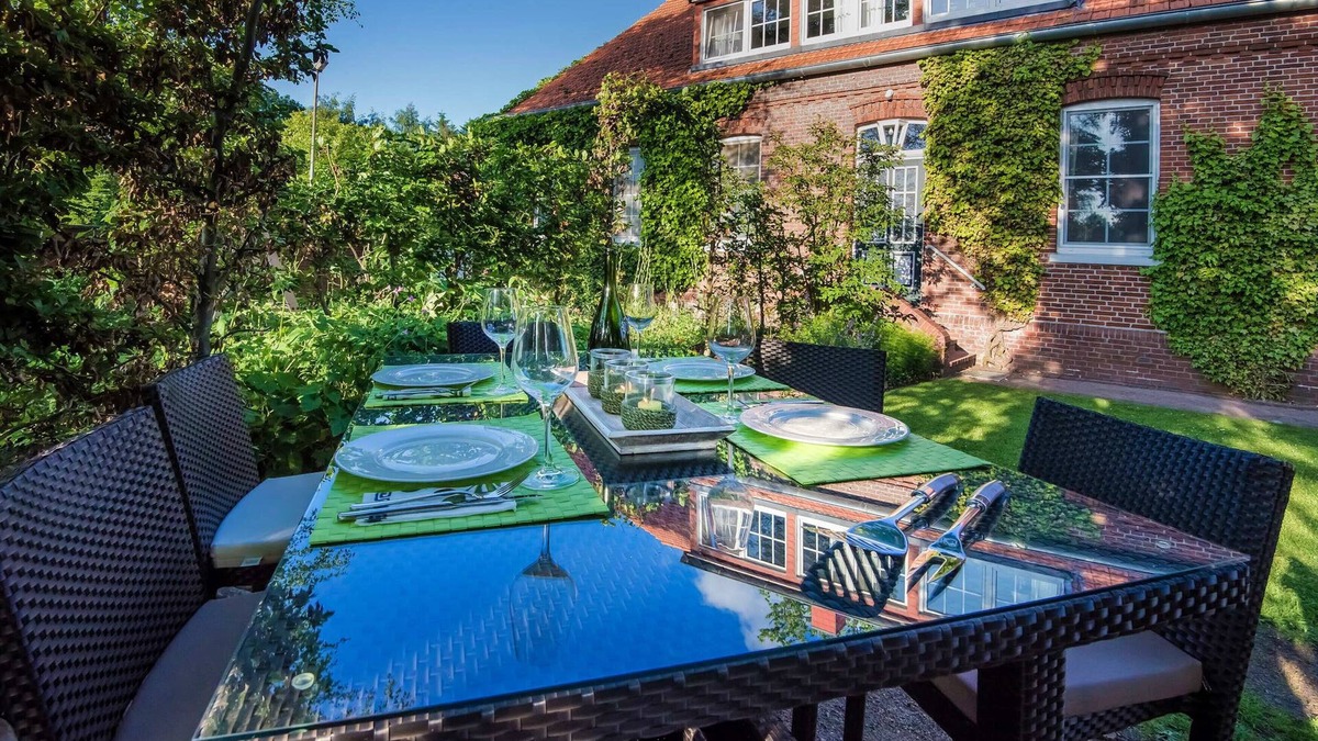 Timmel House | Switch off? Relax? Vacation? In the middle of East Frisia - a house with every comfort