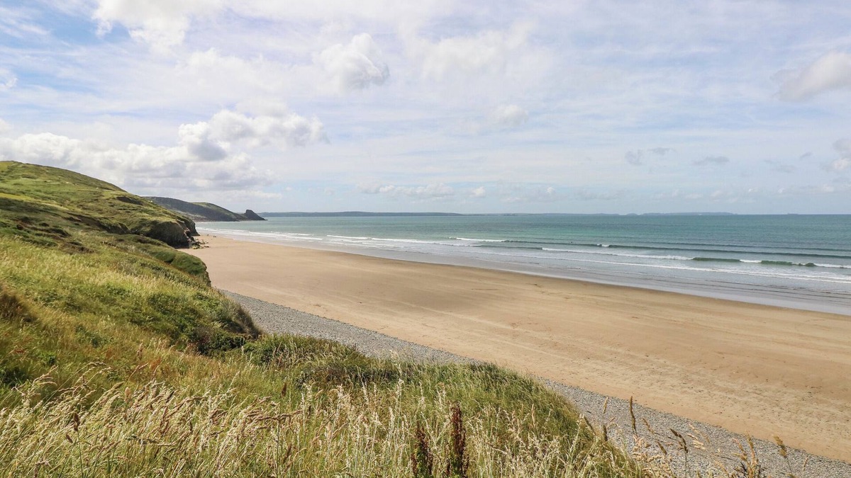 Penycwm Cottage | SWN Y DON, family friendly, country holiday cottage in Solva