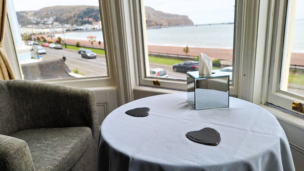 Llandudno Hotel | Swn Y Mor Hotel