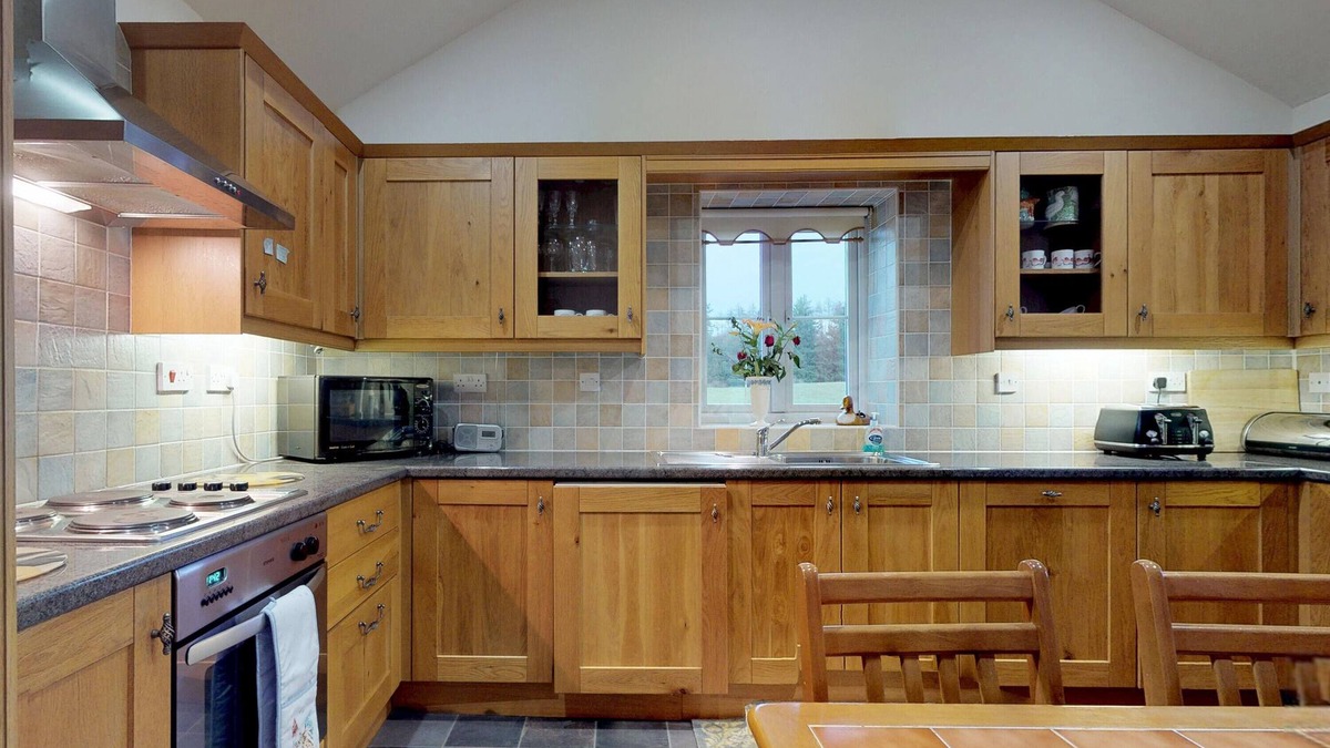 Gwynedd- Snowdonia Cottage | Swn Yr Aber - Two Bedroom Cottage, Sleeps 4
