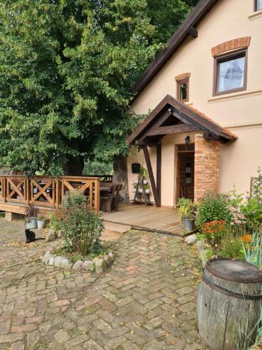 Prazmowo Bed & Breakfast | Swojski Gościniec