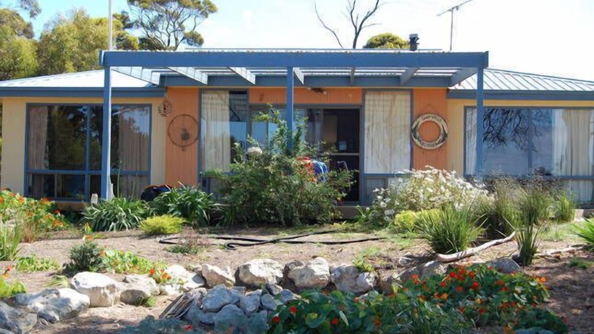 American River House | Swordfish, Pet Friendly SHACK