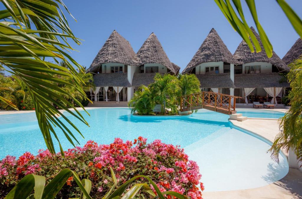 Malindi Marine National Park Apartment | Swordfish Villas