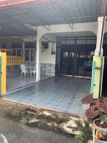 Kampung Pondok Resort | Syadah Homestay