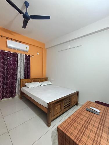 Neyyattinkara Bed & Breakfast | Syama Rooms and Restaurant