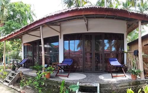 Bira House | Syamsi Village