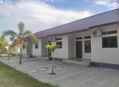 Ampana House | Syariah Ampana Guest House