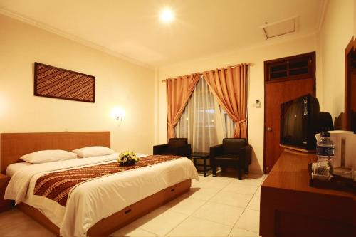 Laweyan Hotel | Syariah Arini Hotel
