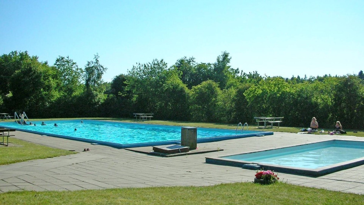 Farvang House | "Sybille" - 30km from the sea by Interhome