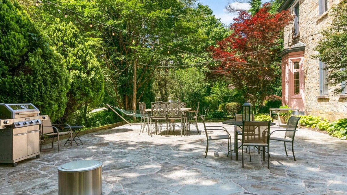Skyland Apartment | Sycamore Suite w/free Biltmore Pass and more