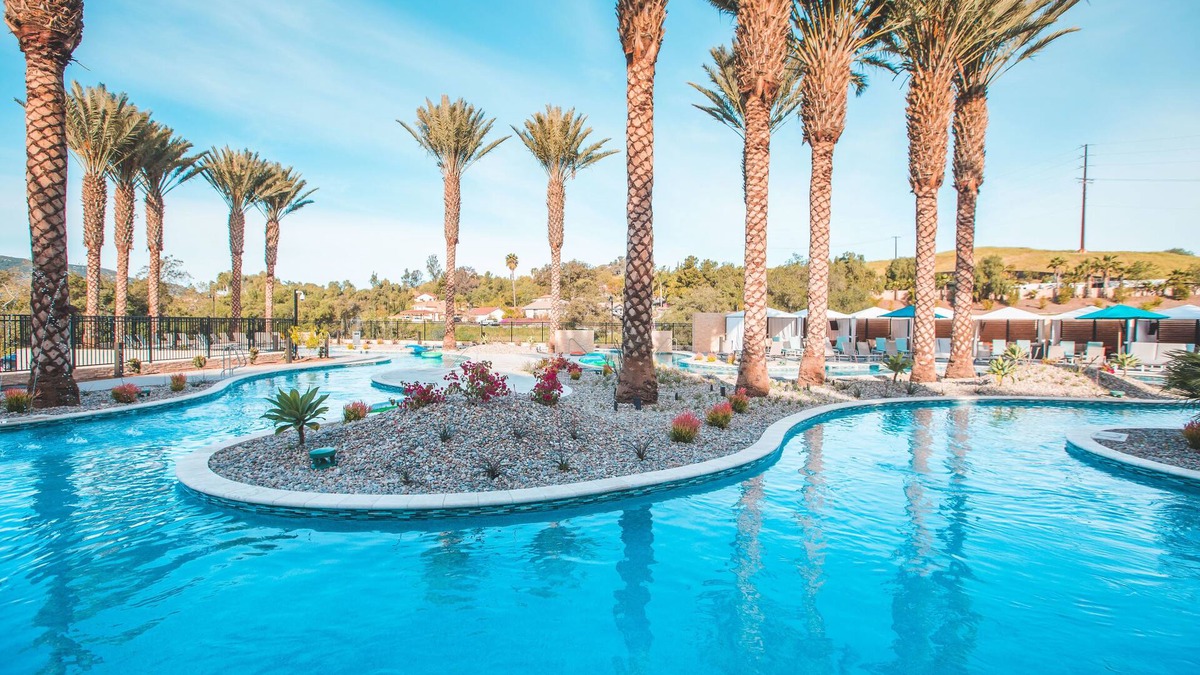 El Cajon Hotel | Sycuan Casino Resort