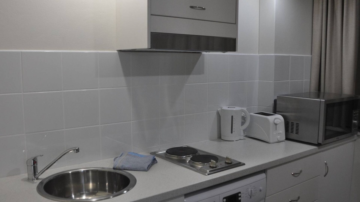 Darlinghurst Apartment | Sydney CBD 1 Bedroom Apartment