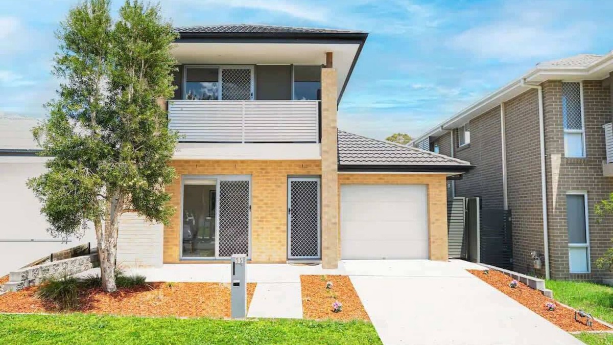 Cobbitty House | Sydney Cobbitty 4bed house,close Oran Park