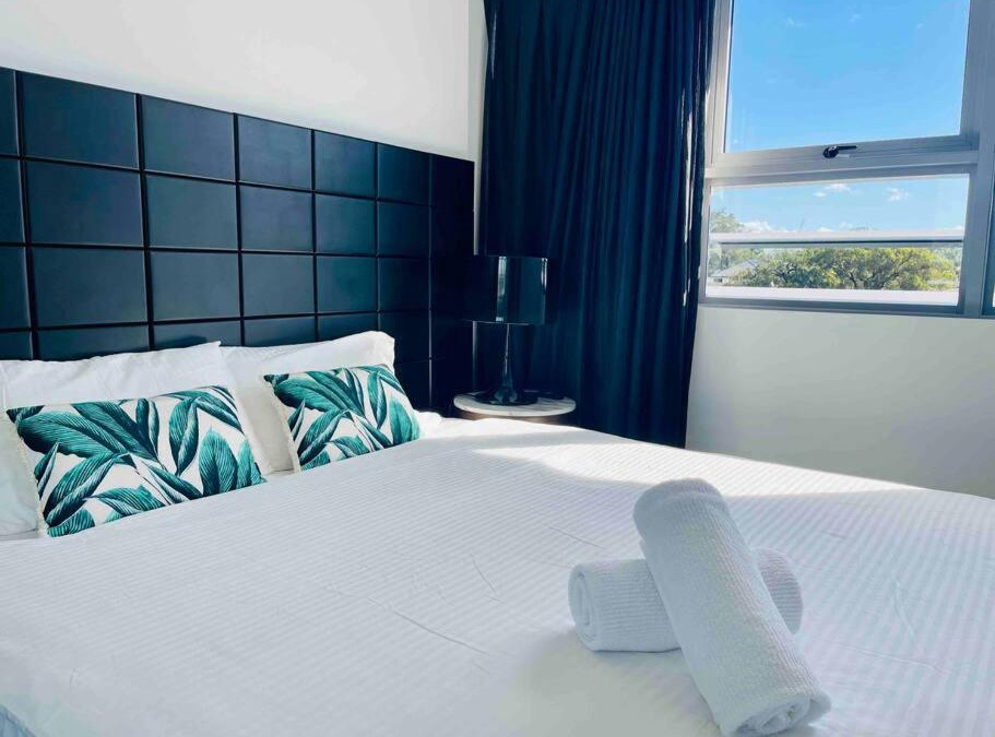 Chatswood CBD Apartment | Sydney Executive Apartment 3beds2baths parking Chatswood