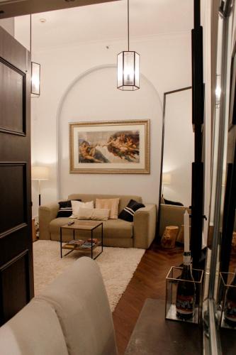 Rushcutters Bay Apartment | Sydney Harbourside Escape